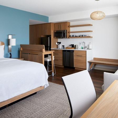 Element Irvine Otel Dış mekan fotoğraf