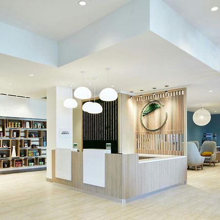 Element Irvine Otel Dış mekan fotoğraf