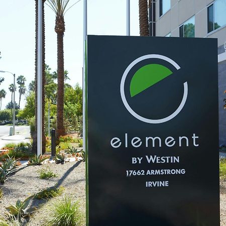 Element Irvine Otel Dış mekan fotoğraf