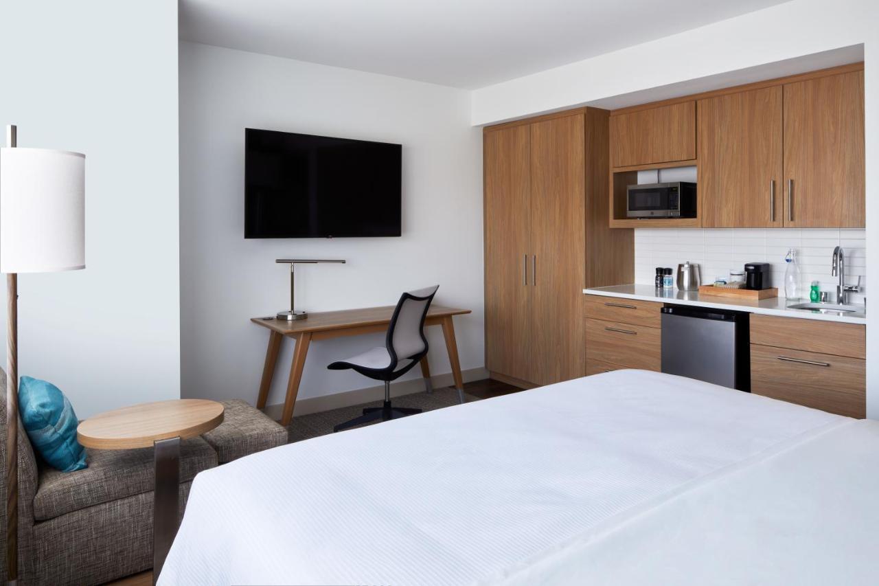 Element Irvine Otel Dış mekan fotoğraf