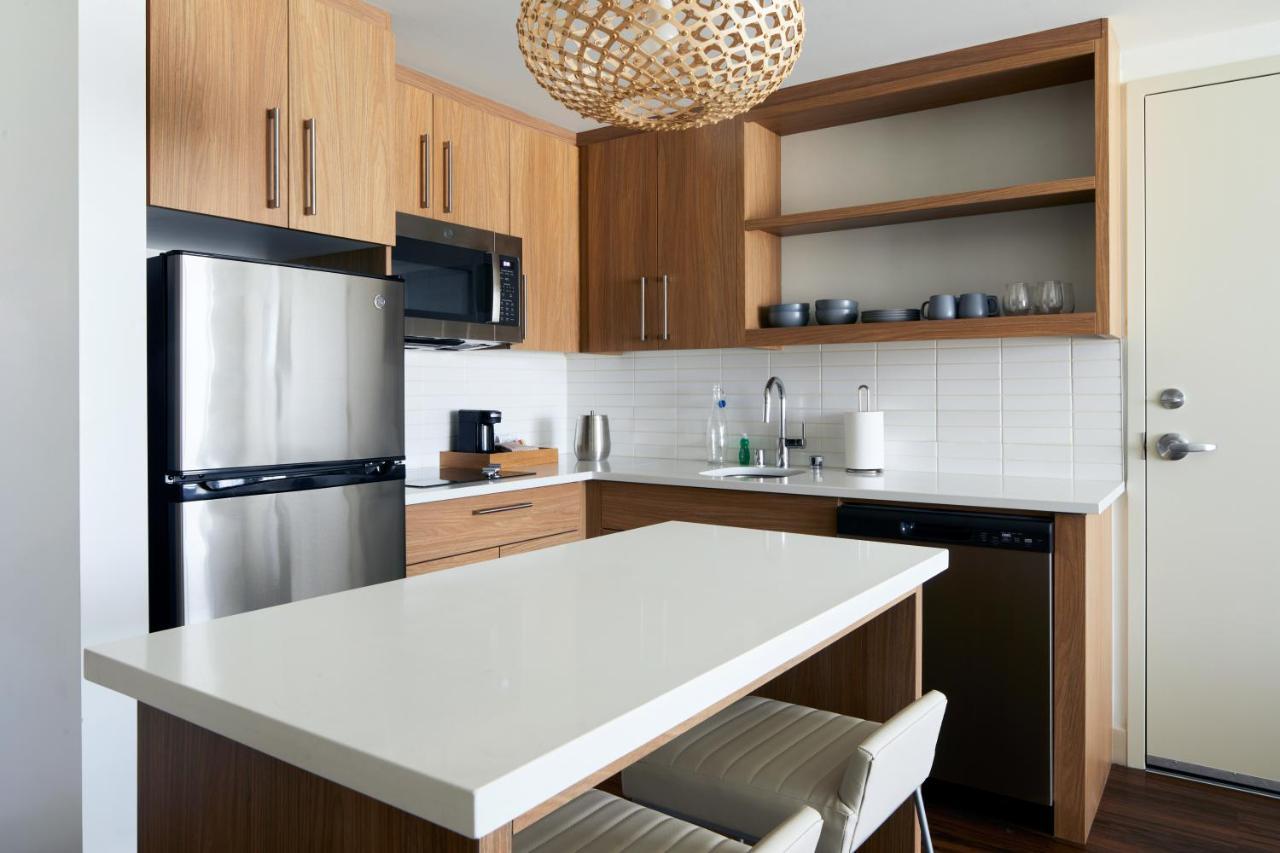 Element Irvine Otel Dış mekan fotoğraf