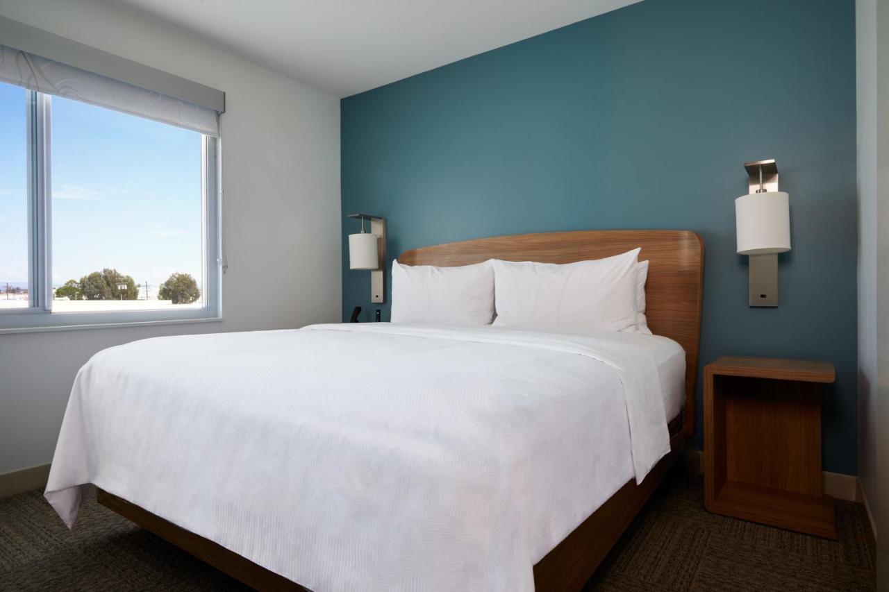 Element Irvine Otel Dış mekan fotoğraf