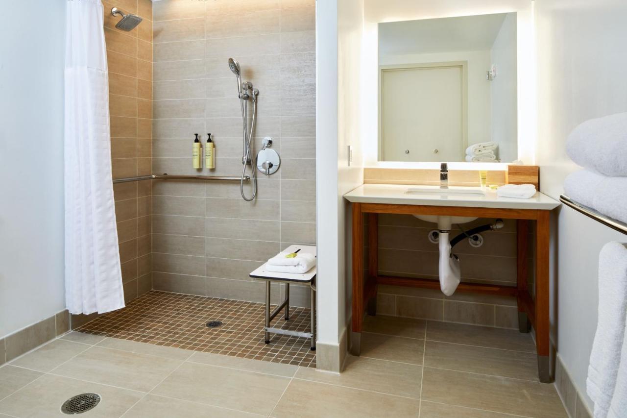 Element Irvine Otel Dış mekan fotoğraf