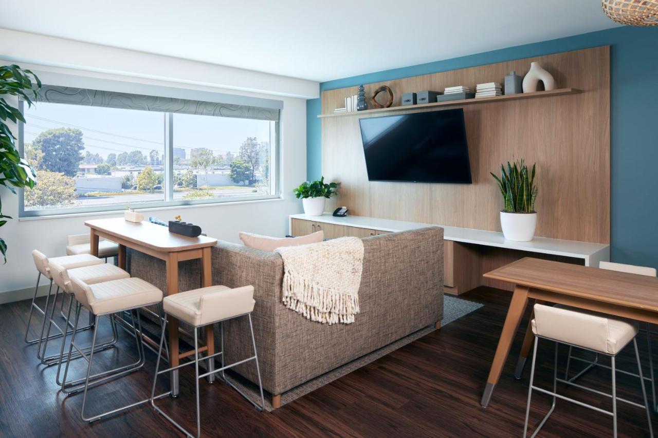 Element Irvine Otel Dış mekan fotoğraf