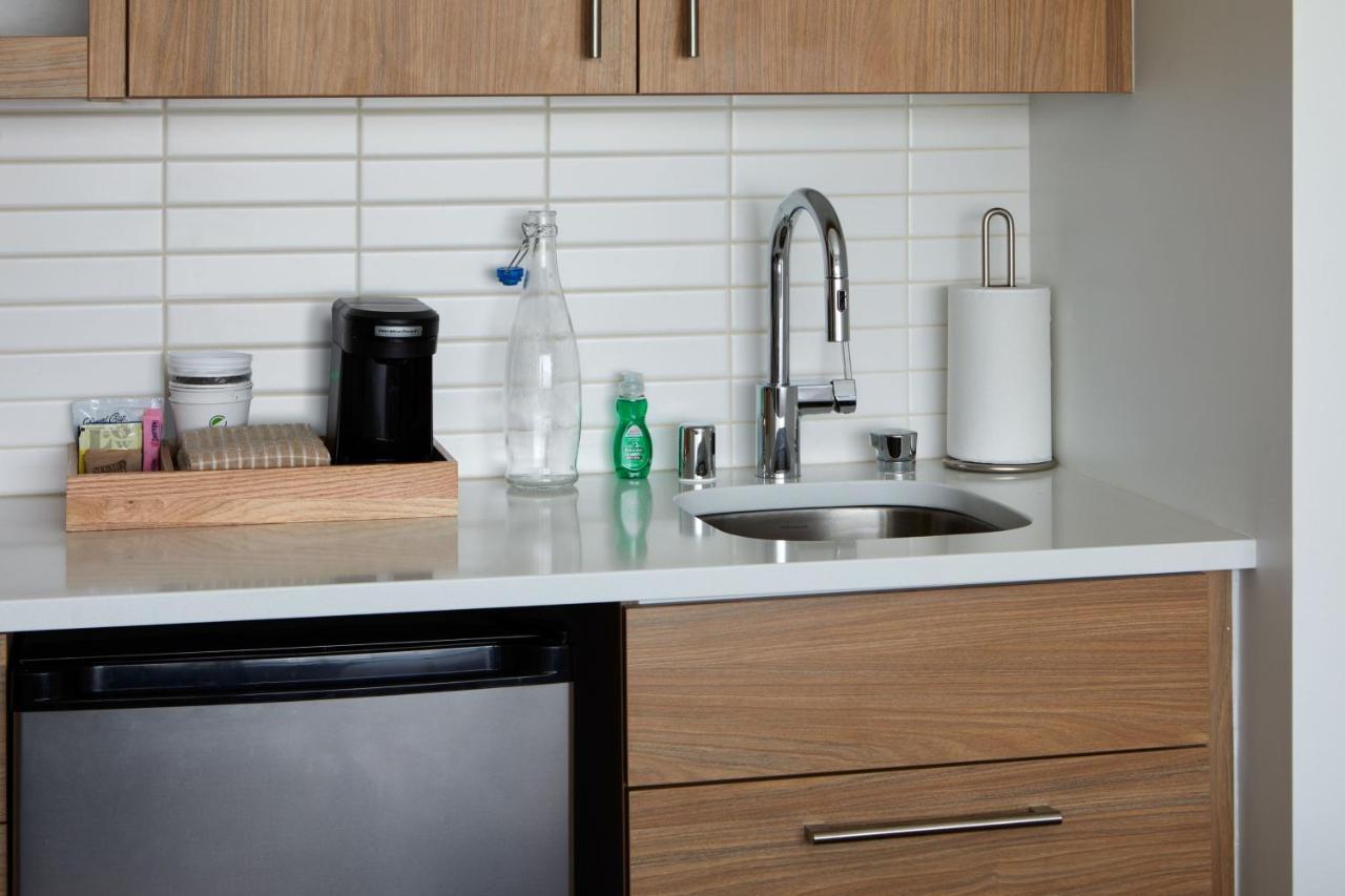 Element Irvine Otel Dış mekan fotoğraf