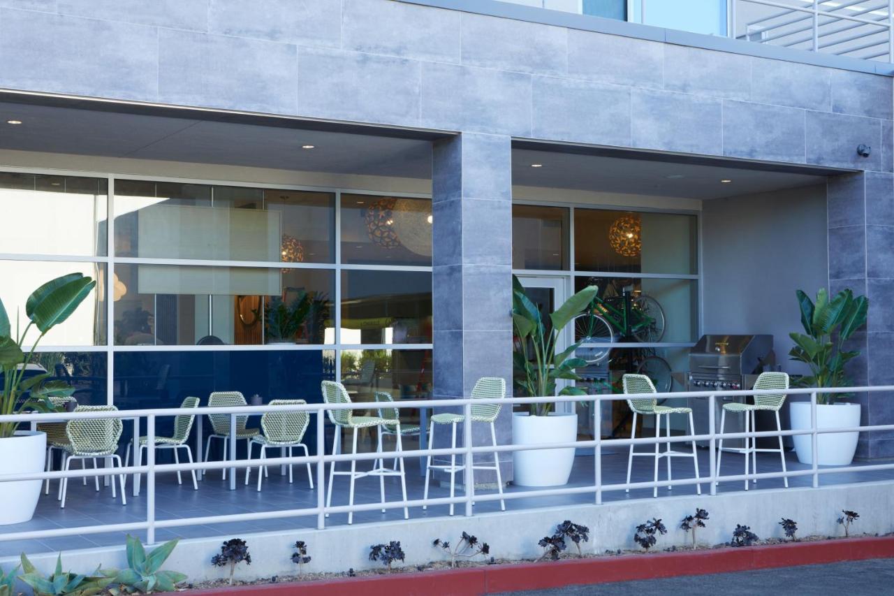 Element Irvine Otel Dış mekan fotoğraf