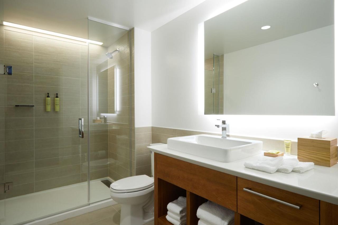 Element Irvine Otel Dış mekan fotoğraf