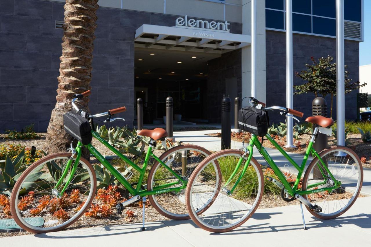 Element Irvine Otel Dış mekan fotoğraf