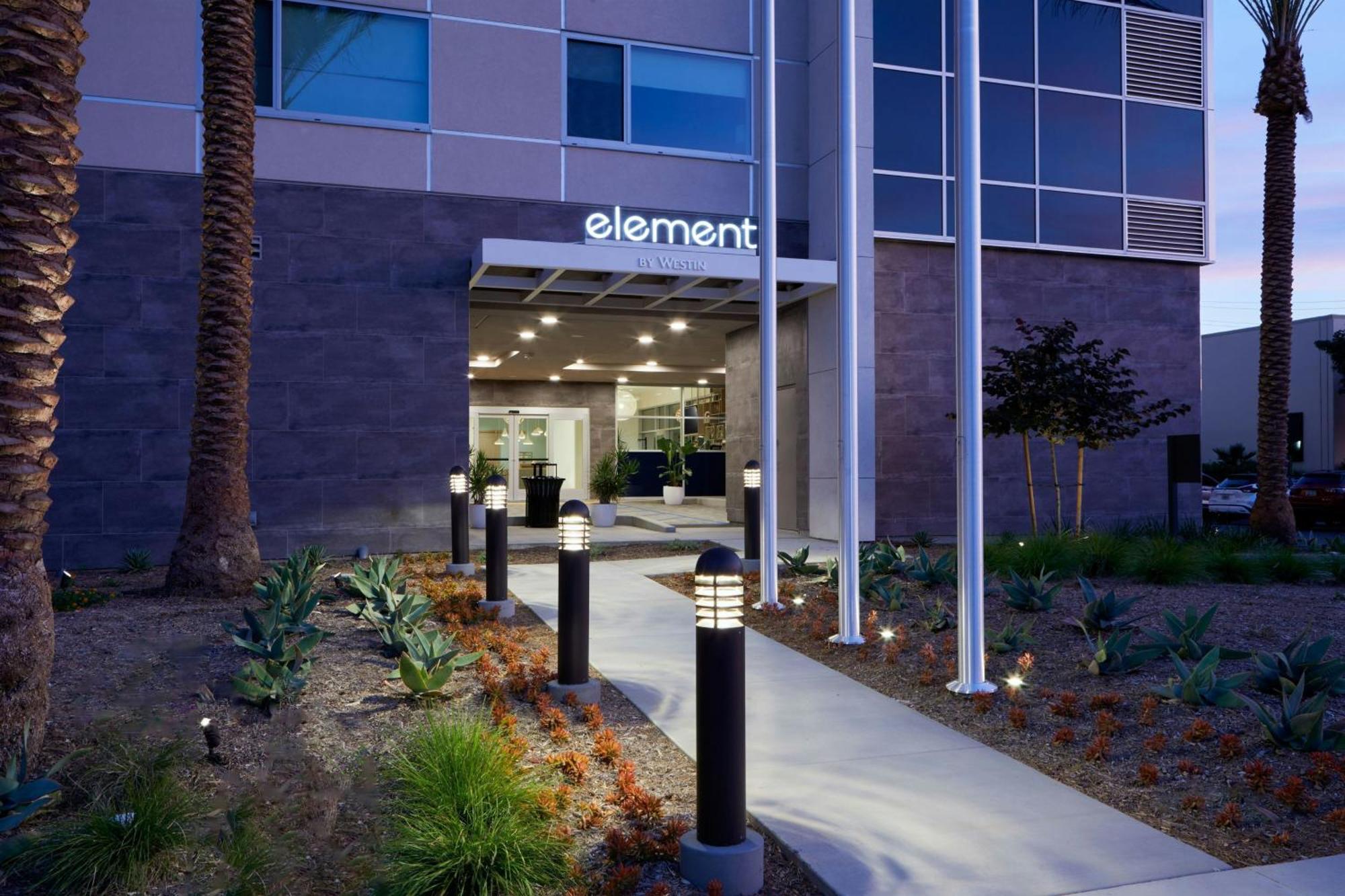 Element Irvine Otel Dış mekan fotoğraf